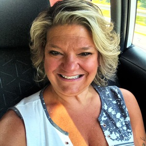 Fundraising Page: Bobbi-Jo St Peter